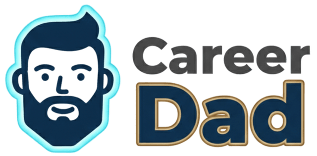 CareerDad logo