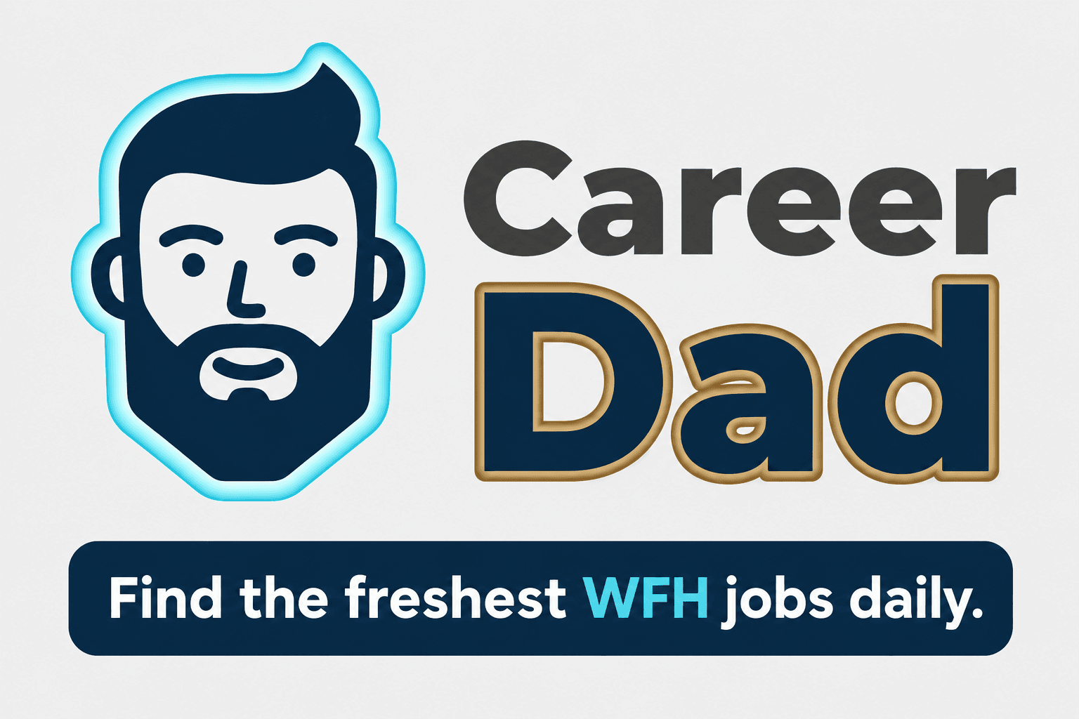 CareerDad work from home search